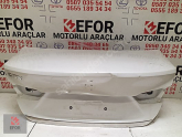 Oto Çıkma Parça / Honda / City / Kaporta & Karoser / Bagaj Kapağı / Çıkma Parça 