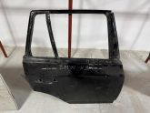 BMW X3 E83 ÇIKMA ORİJİNAL SAĞ ARKA KAPI N2