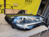 Oto Çıkma Parça / Opel / Corsa / Far & Stop / Sağ Ön Far / Çıkma Parça 