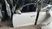 RENAULT MEGANE 4 SOL ÖN KAPI DOLU DÜZ BEYAZ BURSA MG