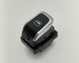 AUDİ A6 SAG CAM DÜGMESİ 2012-2017 TEKLİ KROM 4GD959855