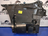 BMW 5 SERİSİ ARKA TAMPON SOL ALT BRAKETİ G30 337323