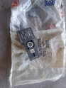 Citreon C3 airbag sensor 8216NZ 8216.NZ