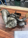 Oto Çıkma Parça / Ford / Focus / Motor / Turbo / Çıkma Parça 