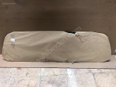 Oto Çıkma Parça / Mitsubishi / L200 / Oto Cam / Arka Cam / Sıfır Parça 