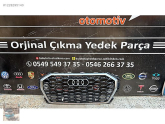 Audi Q3 s line ön panjur 2022-2024