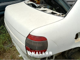 Oto Çıkma Parça / Fiat / Palio / Kaporta & Karoser / Bagaj Kapağı / Çıkma Parça 