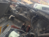 Oto Çıkma Parça / Toyota / Corolla / Kaporta & Karoser / Ön Panel / Çıkma Parça 