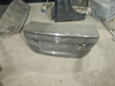 2012/2016 HONDA CİVİC FB7 GRİ BAGAJ KAPAĞI ORJINAL LOKALLIK