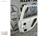 Oto Çıkma Parça / Skoda / Octavia / Kaporta & Karoser / Sağ Arka Kapı / Çıkma Parça 
