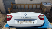 Oto Çıkma Parça / Renault / Fluence / Kaporta & Karoser / Bagaj Kapağı / Çıkma Parça 
