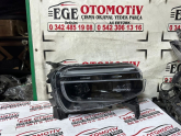 JEEP AVANGER LEDLİ MERCEKLİ SAĞ FAR ORJINAL HATASIZ