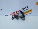 Oto Çıkma Parça / Renault / Megane / Direksiyon / Direksiyon Kolon Kilidi / Çıkma Parça 