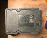 Volkswagen ABS beyni