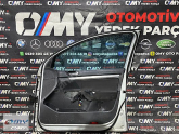 Oto Çıkma Parça / Volkswagen / Golf / Kaporta & Karoser / Sağ Ön Kapı / Çıkma Parça 