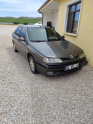 Hasarlı & Kazalı Oto / Renault / Laguna