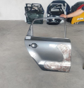 2010/2017 VW POLO GRİ SAĞ ARKA KAPI ORJINAL