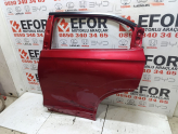 Oto Çıkma Parça / Honda / HR-V / Kaporta & Karoser / Sol Arka Kapı / Çıkma Parça 