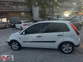 Oto Çıkma Parça / Ford / Fiesta / Kaporta & Karoser / Sağ Ön Kapı / Çıkma Parça 