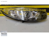 Oto Çıkma Parça / Renault / Fluence / Far & Stop / Sağ Ön Far / Sıfır Parça 