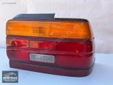 Oto Çıkma Parça / Toyota / Corolla / Kaporta & Karoser / Sağ Yan Panel / Çıkma Parça 