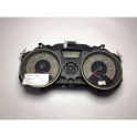 Renault Megane 2 Kilometre Saati Gösterge Paneli 8200408787