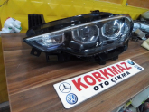 Oto Çıkma Parça / Fiat / Egea / Far & Stop / Sol Ön Far / Çıkma Parça 