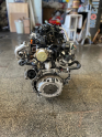 Oto Çıkma Parça / Citroen / C3 / Motor / Motor (komple) / Çıkma Parça 