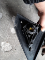 Oto Çıkma Parça / Renault / Megane / Ayna / Sol Dış Ayna / Çıkma Parça 