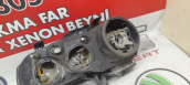 Oto Çıkma Parça / Alfa Romeo / 156 / Far & Stop / Sağ Ön Far / Çıkma Parça 