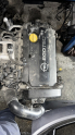 Oto Çıkma Parça / Opel / Astra / Motor / Motor (komple) / Çıkma Parça 