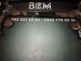 Oto Çıkma Parça / Nissan / Qashqai / Alt Takım / Arka Dingil / Çıkma Parça 