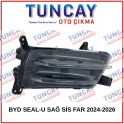 Oto Çıkma Parça / BYD / Seal U / Far & Stop / Sis Farı / Çıkma Parça 