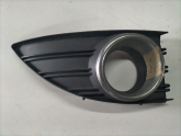 Oto Çıkma Parça / Renault / Fluence / Tampon / Sis Farı Çerçevesi / Çıkma Parça 