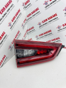 Oto Çıkma Parça / Nissan / Qashqai / Far & Stop / Sol Arka Stop / Çıkma Parça 