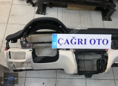 Oto Çıkma Parça / Bmw / X5 / Göğüslük & Torpido / Komple Torpido / Çıkma Parça 