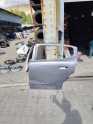 Peugeot 408 sol arka kapı 2022 2025