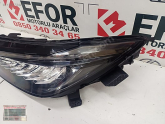 Oto Çıkma Parça / Honda / City / Far & Stop / Sol Ön Far / Çıkma Parça 