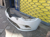 Oto Çıkma Parça / Renault / Clio / Tampon / Ön Tampon / Çıkma Parça 