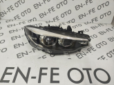 BMW F32 LCİ SAĞ XENON LED FAR ORJİNAL 3