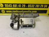 Oto Çıkma Parça / Renault / Trafic / Motor / Emme Manifoldu / Çıkma Parça 