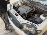 Oto Çıkma Parça / Fiat / Palio / Kaporta & Karoser / Ön Panel / Çıkma Parça 