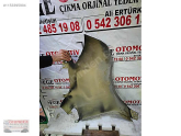 Oto Çıkma Parça / Mercedes / Sprinter / Kaporta & Karoser / Sol Ön Çamurluk / Çıkma Parça 