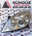 Opel Vectra Sol far Ledli