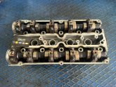 Oto Çıkma Parça / Opel / Astra / Motor / Silindir Kapağı / Çıkma Parça 
