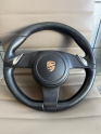 Oto Çıkma Parça / Porsche / Cayenne / Direksiyon / Direksiyon Airbag / Çıkma Parça 