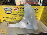 Oto Çıkma Parça / Dacia / Dokker / Kaporta & Karoser / Sol Ön Çamurluk / Çıkma Parça 