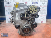 HONDA ACCORD CTDİ 2.2 DİZEL MOTOR N22A1 2002-2008