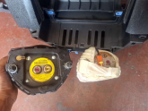 Oto Çıkma Parça / Opel / Astra / Göğüslük & Torpido / Komple Torpido / Çıkma Parça 