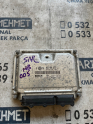 Oto Çıkma Parça / Volkswagen / Golf / Beyin / Motor Beyni / Çıkma Parça 